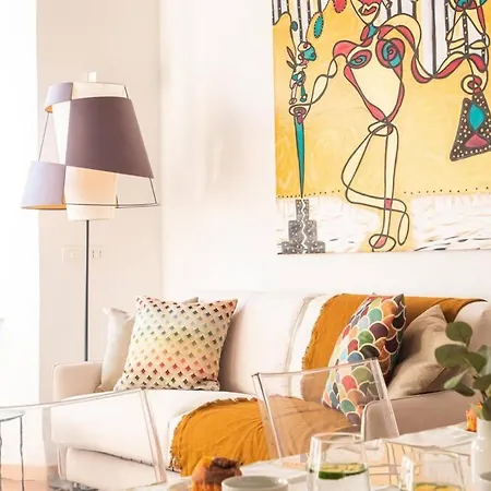 Romantic Flat On Navigli River By Easylife Milan Exterior photo